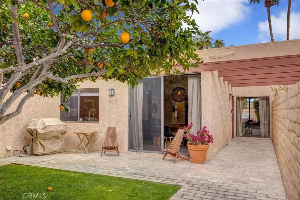 Sundance Villas By Private Villa Management Palm Springs Ngoại thất bức ảnh