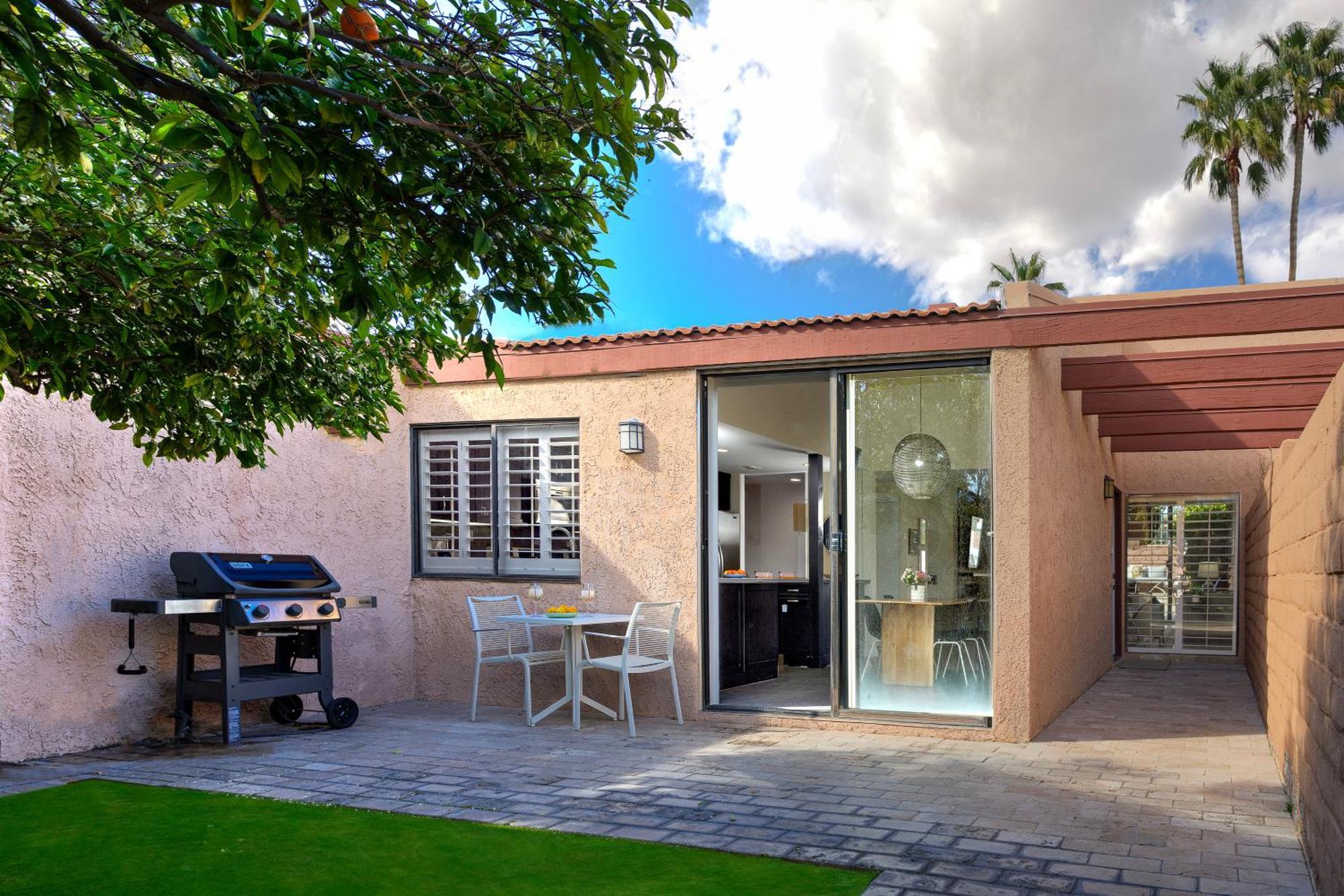 Sundance Villas By Private Villa Management Palm Springs Ngoại thất bức ảnh
