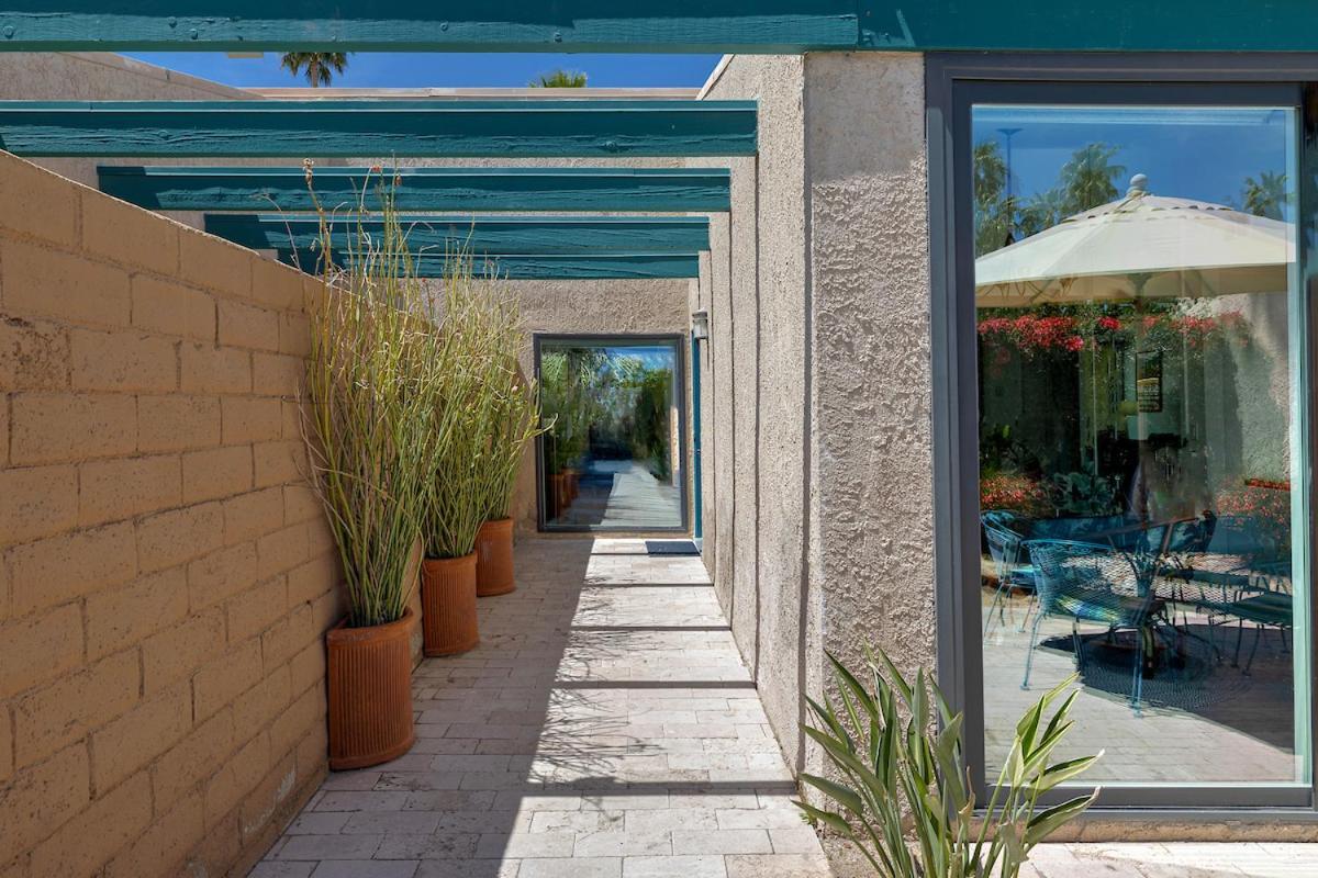 Sundance Villas By Private Villa Management Palm Springs Ngoại thất bức ảnh