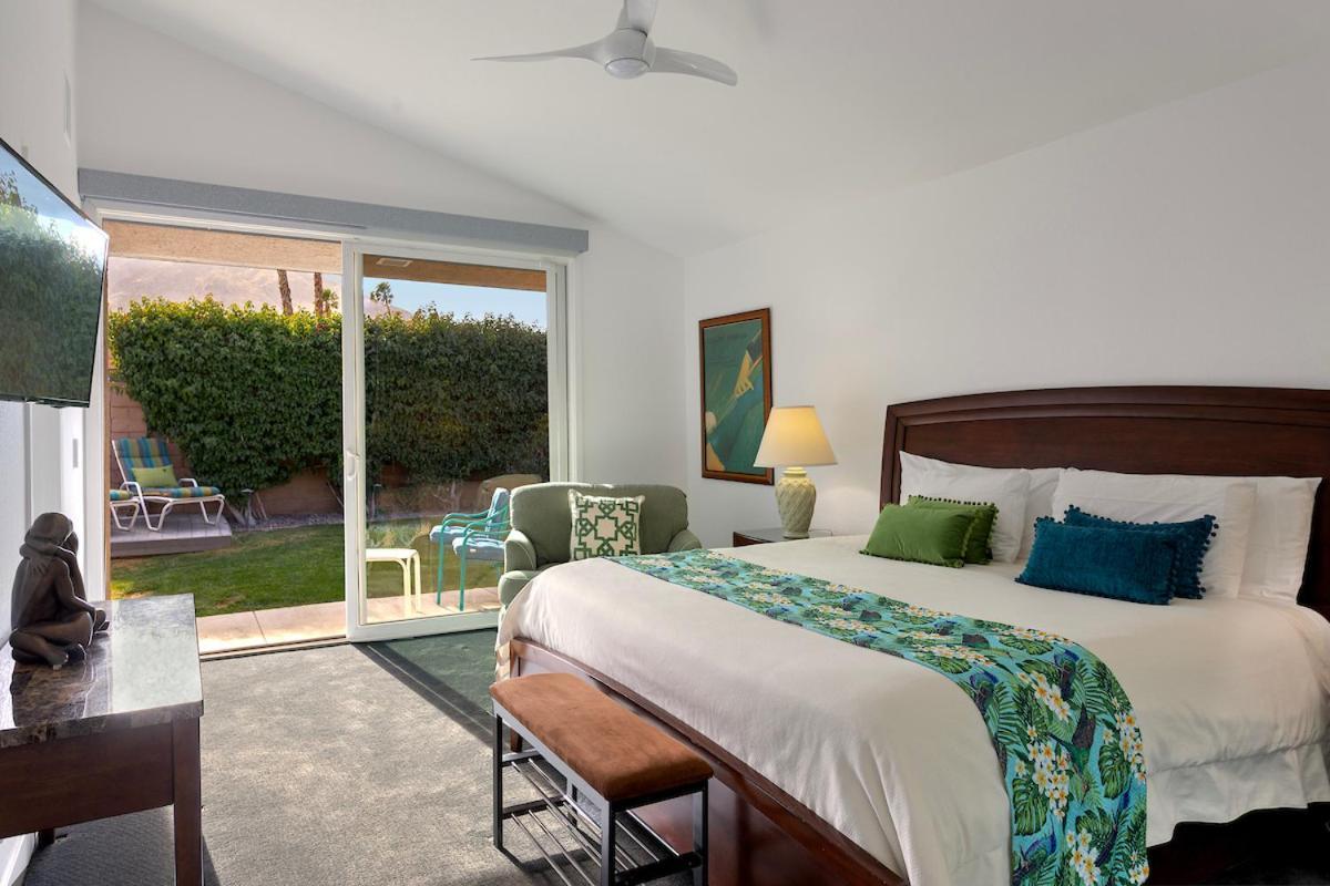 Sundance Villas By Private Villa Management Palm Springs Ngoại thất bức ảnh