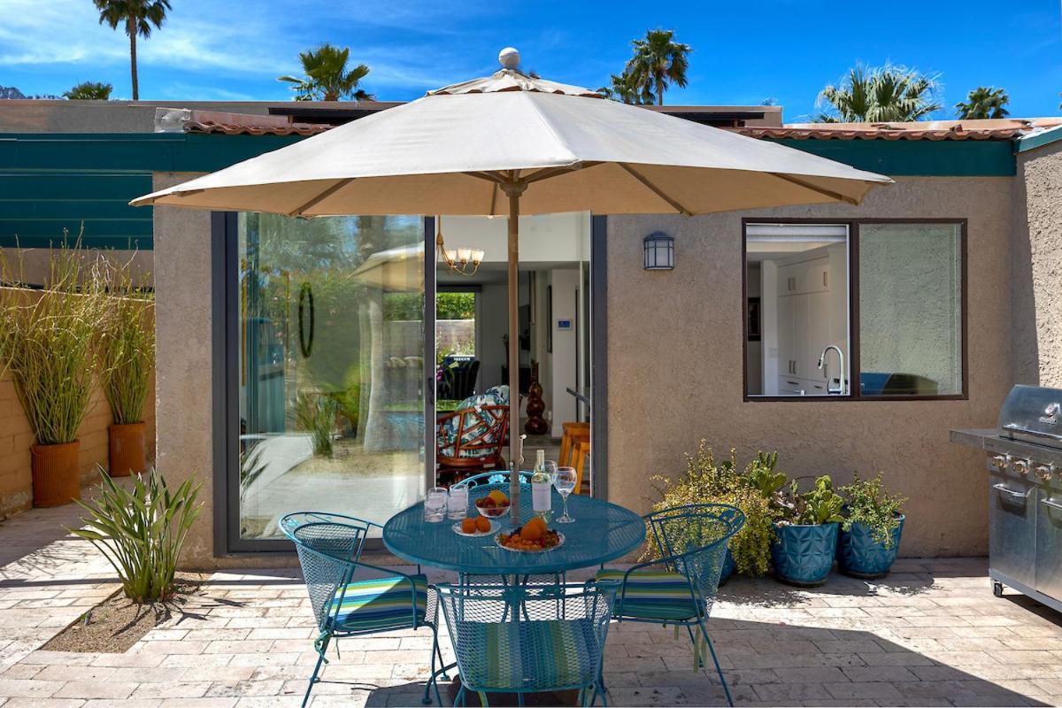 Sundance Villas By Private Villa Management Palm Springs Ngoại thất bức ảnh