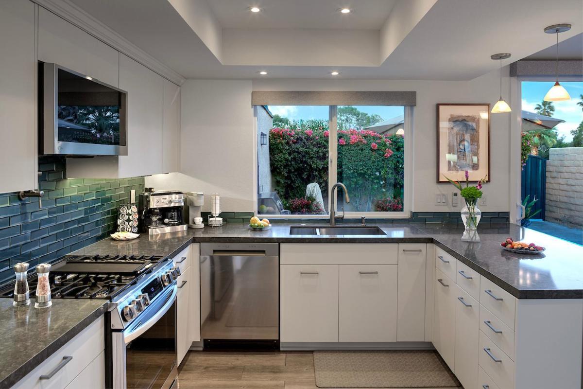 Sundance Villas By Private Villa Management Palm Springs Ngoại thất bức ảnh