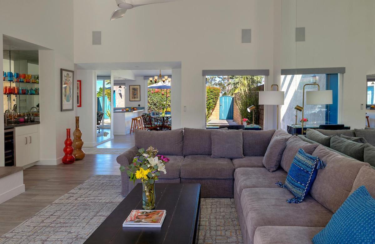 Sundance Villas By Private Villa Management Palm Springs Ngoại thất bức ảnh