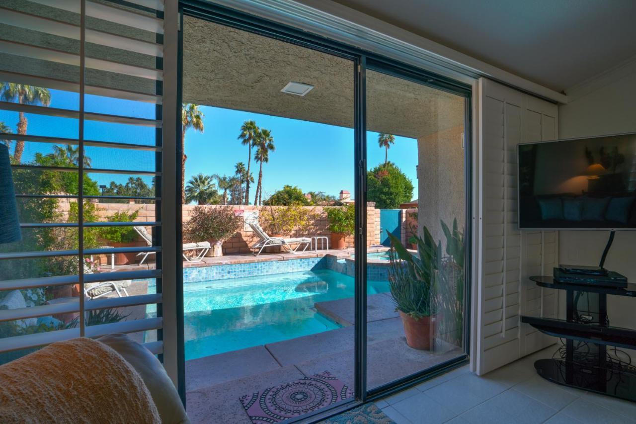 Sundance Villas By Private Villa Management Palm Springs Ngoại thất bức ảnh