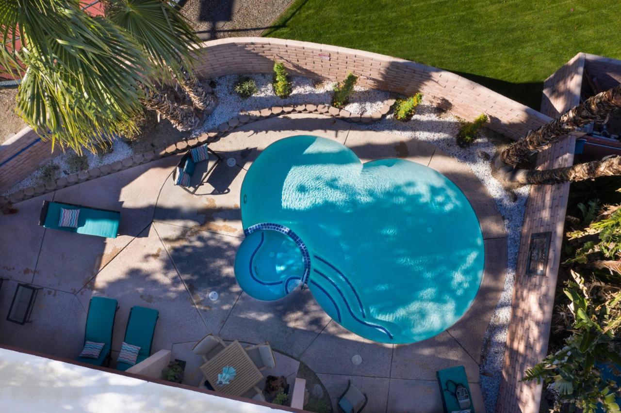 Sundance Villas By Private Villa Management Palm Springs Ngoại thất bức ảnh